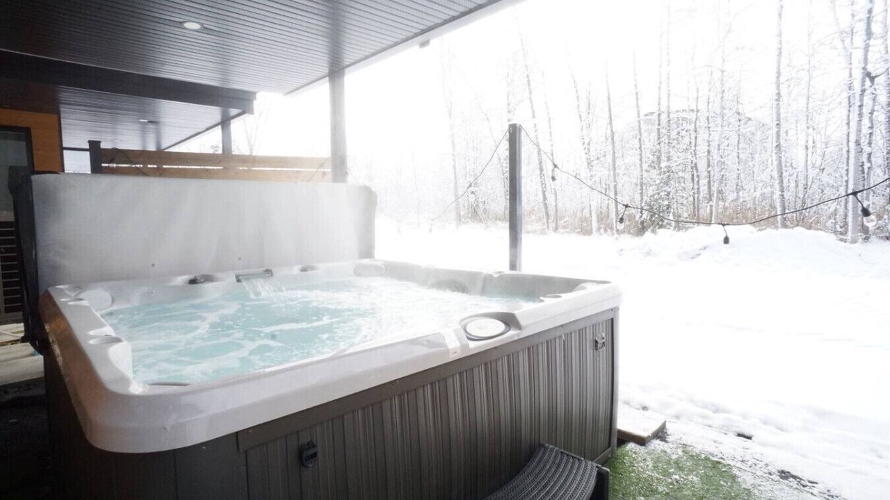 Photo of Outdoor in Magog