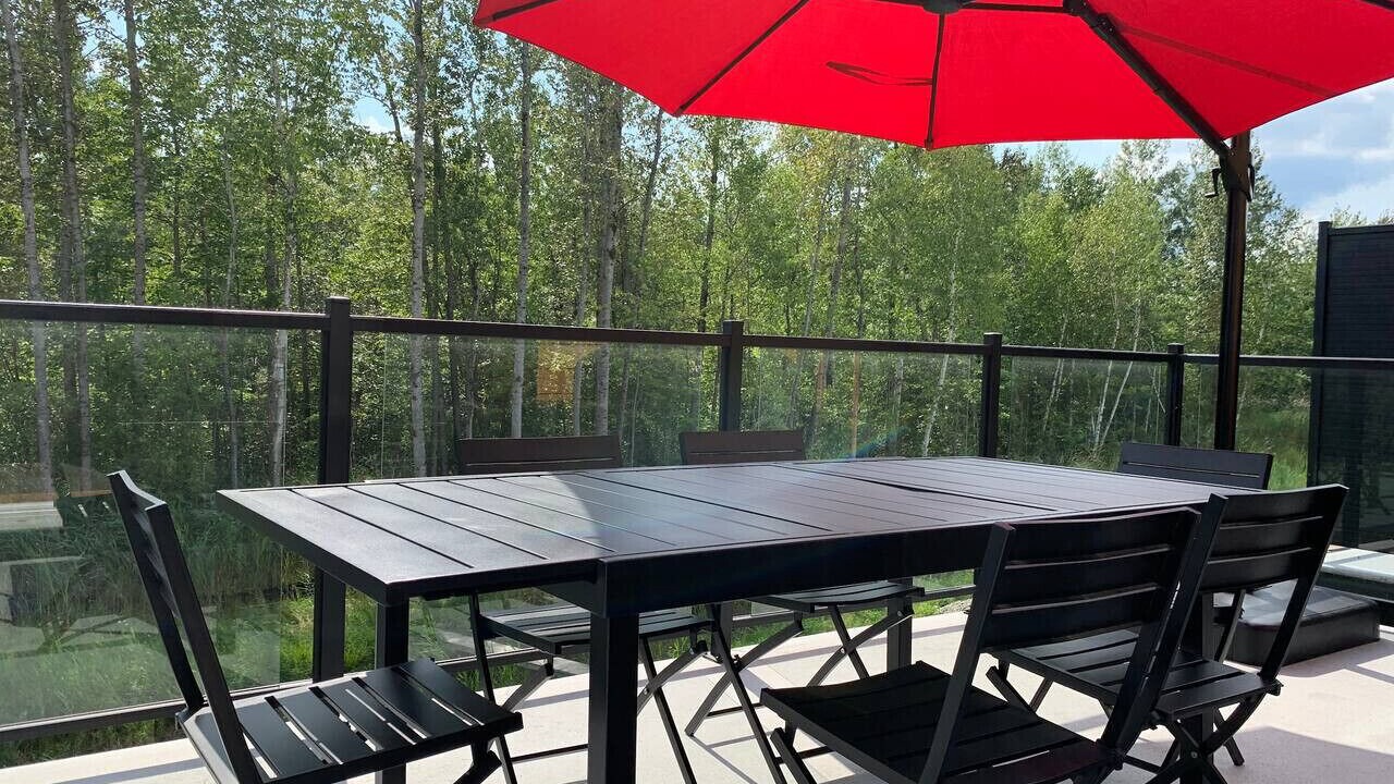 Photo of Outdoor in Magog