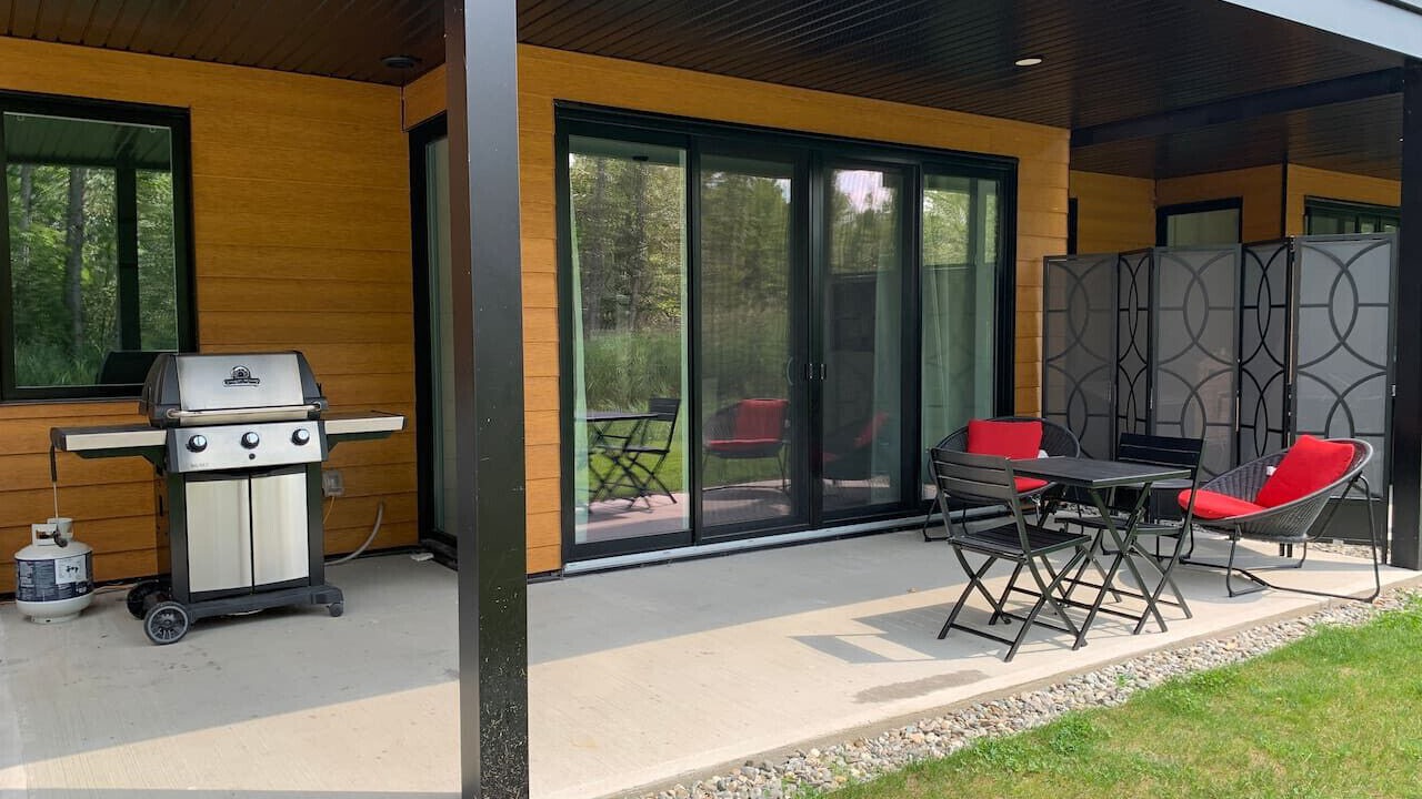 Photo of Outdoor in Magog