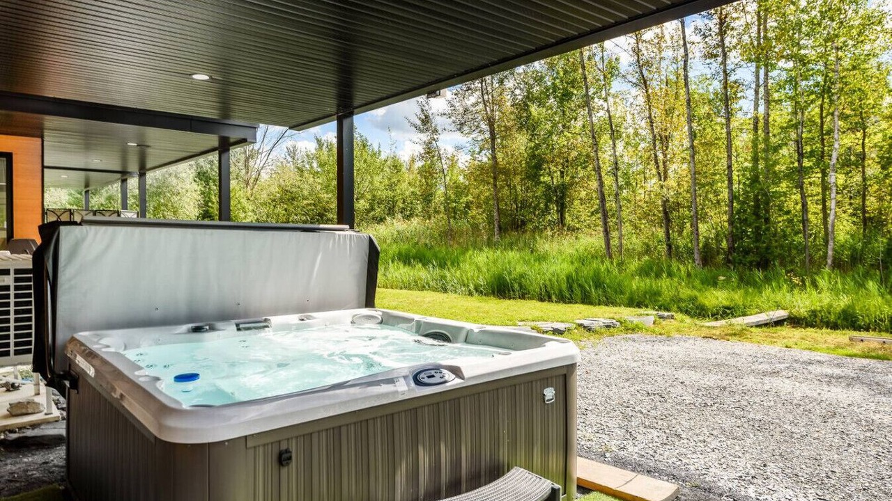 Photo of Outdoor in Magog
