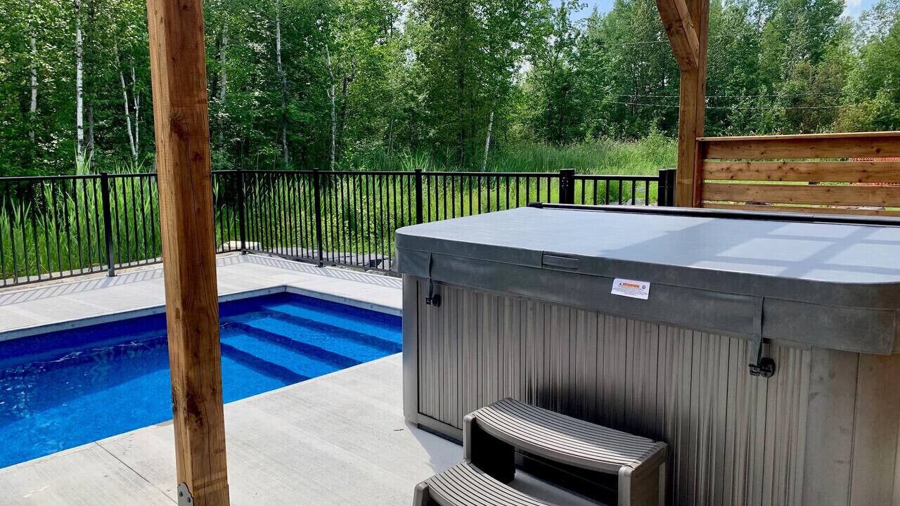 Photo of Outdoor in Magog