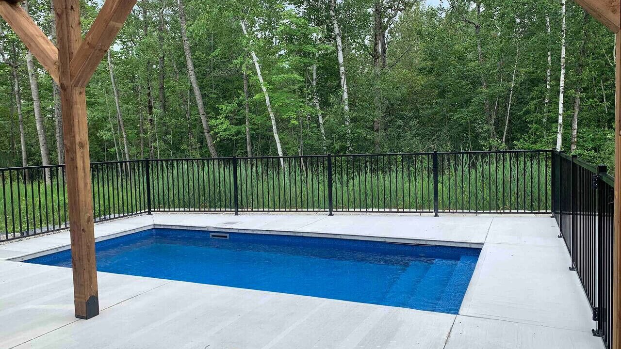 Photo of Outdoor in Magog