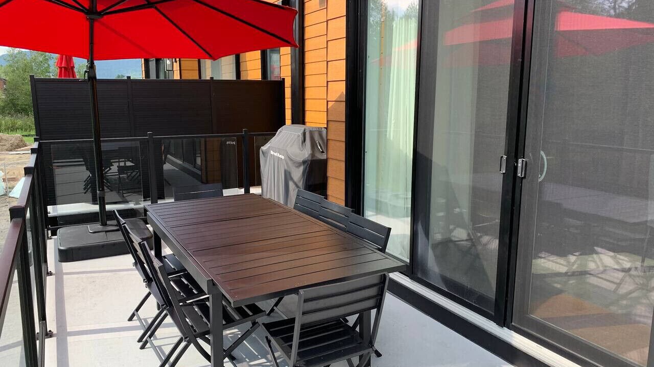 Photo of Outdoor in Magog