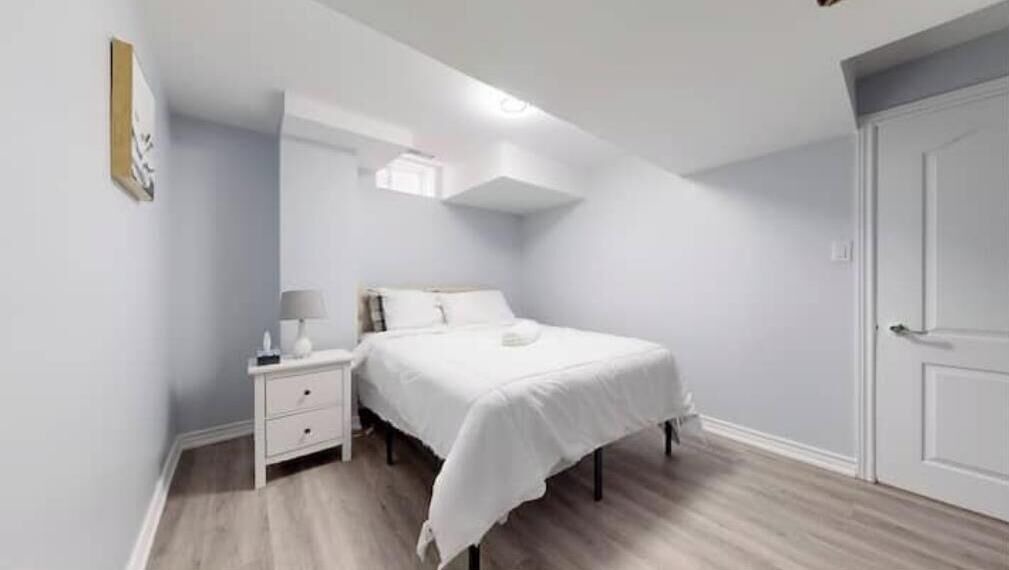 Photo of Bedroom in Markham
