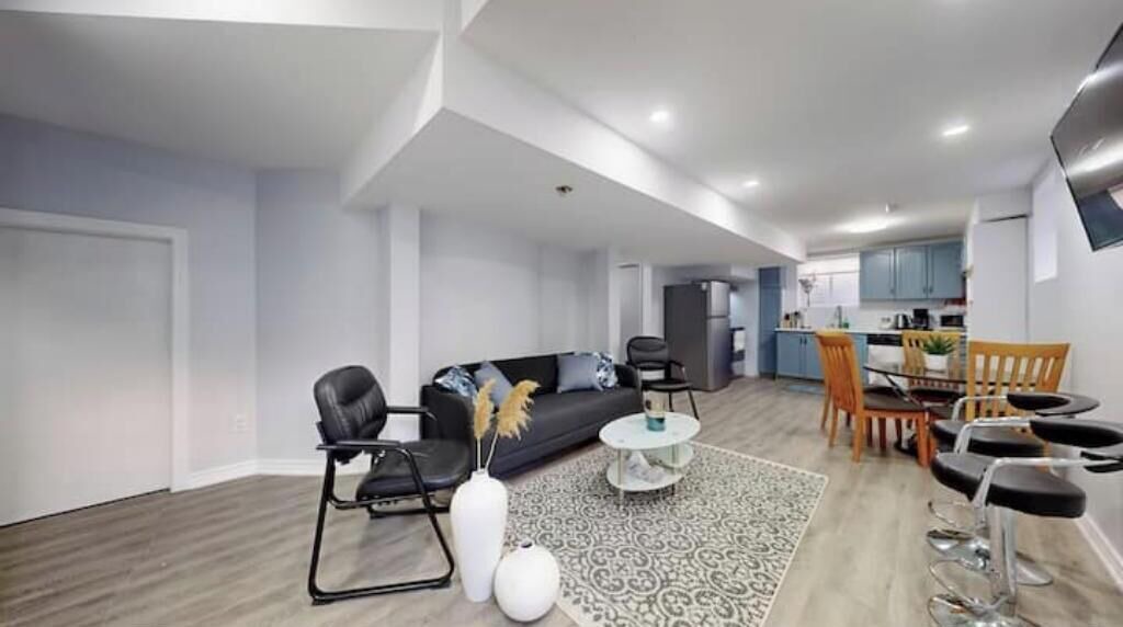 Photo of Livingroom in Markham