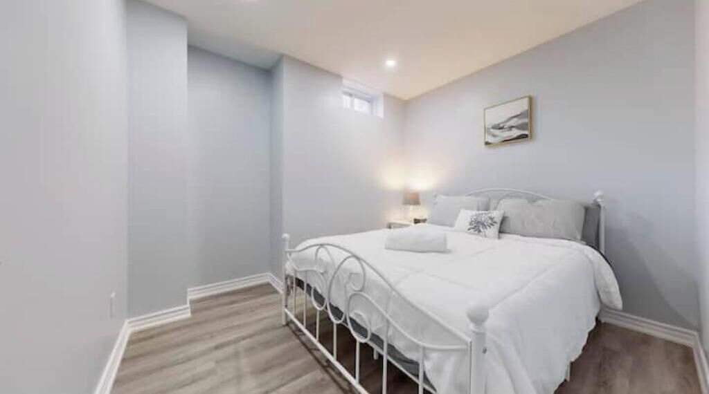 Photo of Bedroom in Markham