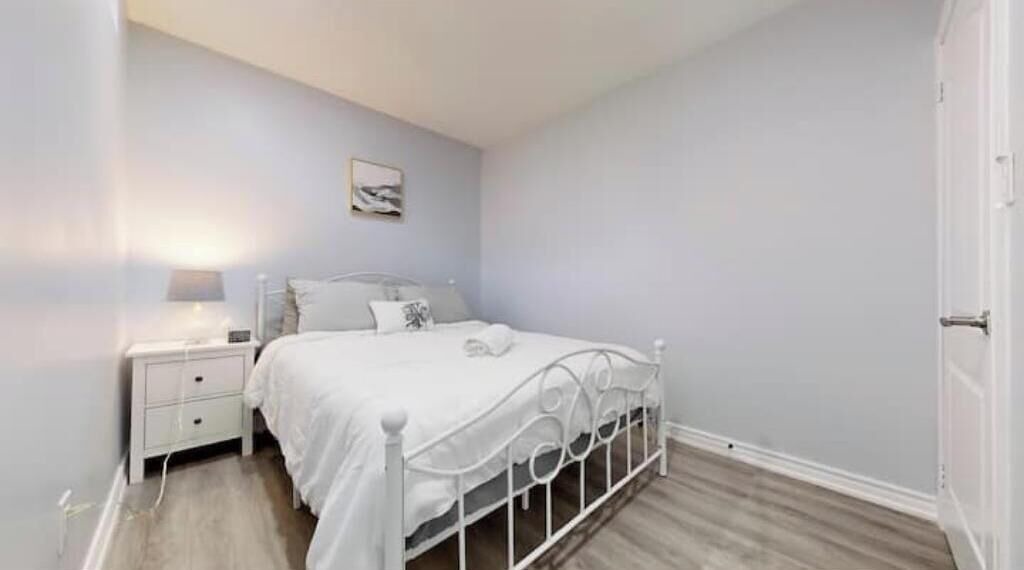 Photo of Bedroom in Markham