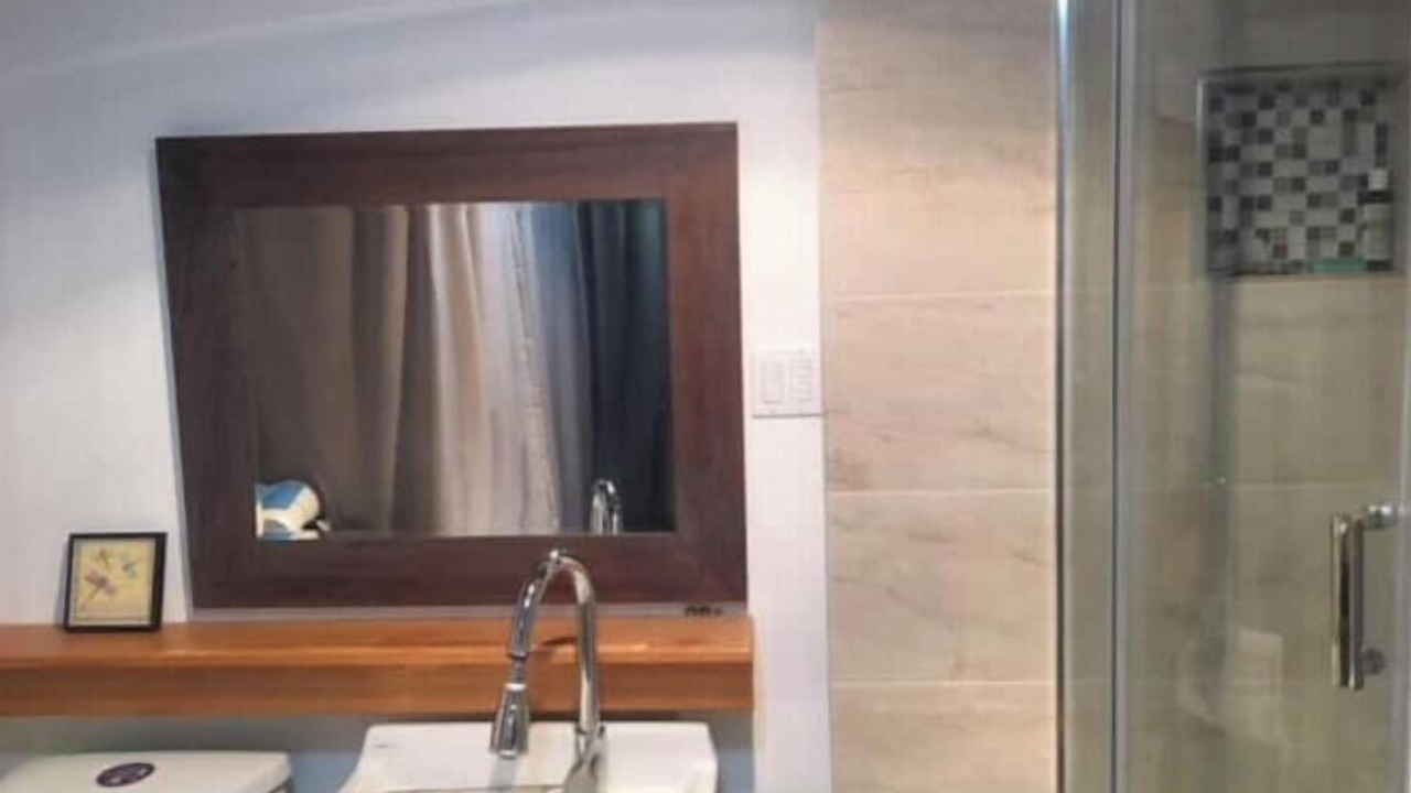 Photo of Bathroom in Chelsea