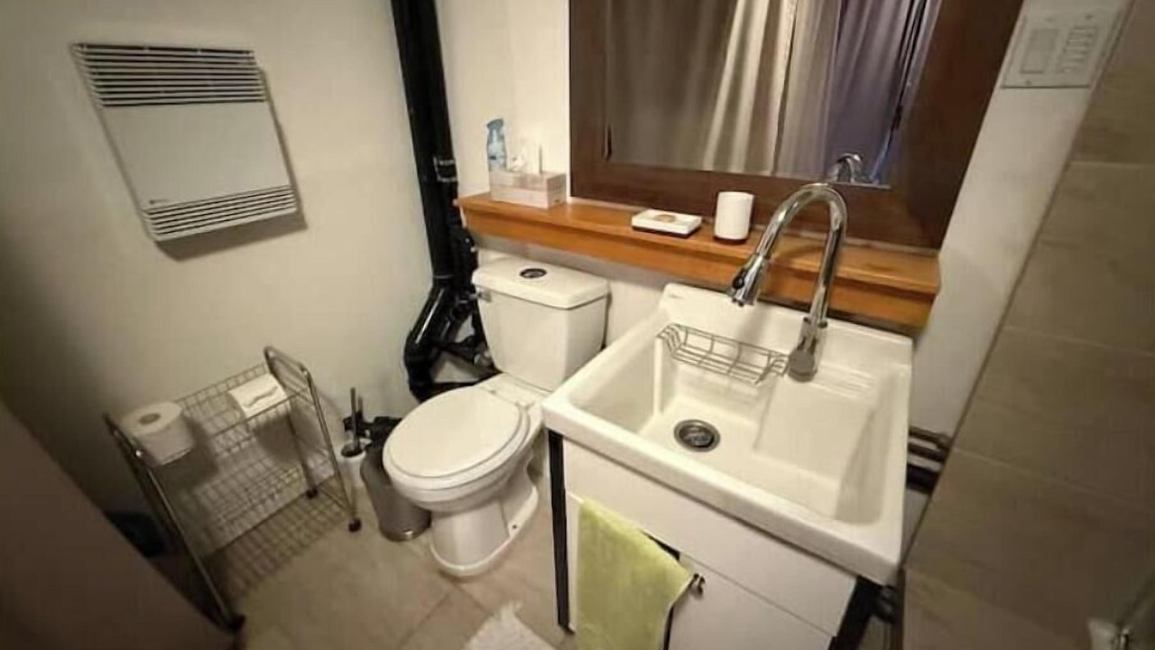 Photo of Bathroom in Chelsea