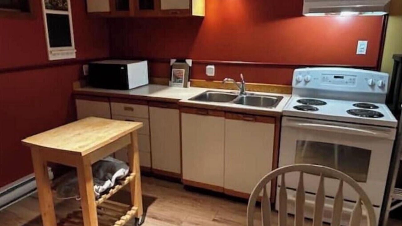 Photo of Kitchen in Chelsea