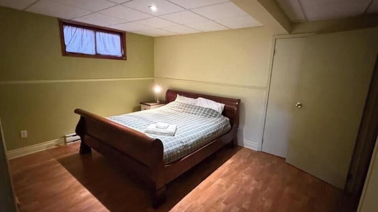 Photo of Bedroom in Chelsea