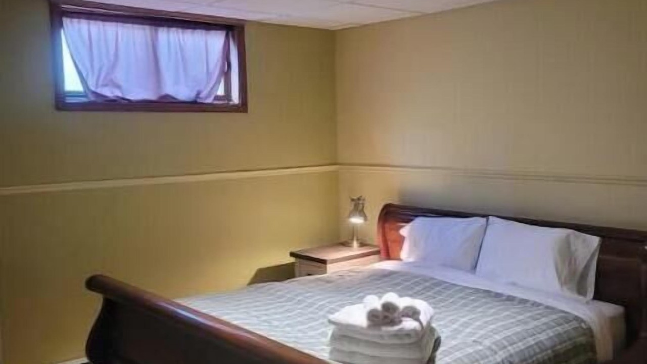 Photo of Bedroom in Chelsea