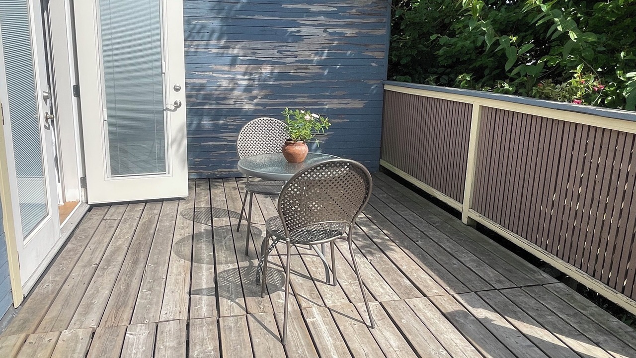 Photo of Outdoor in Kitsilano