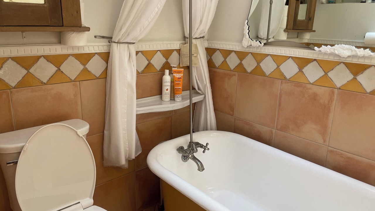 Photo of Bathroom in Kitsilano