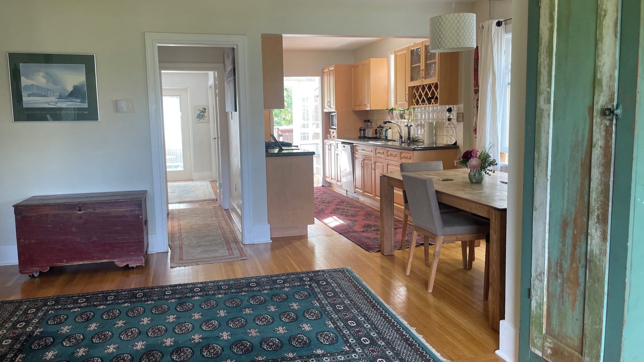 Photo of Kitchen in Kitsilano