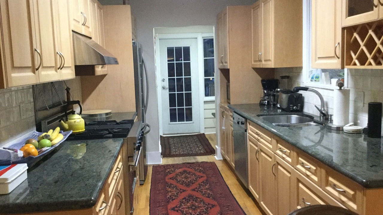 Photo of Kitchen in Kitsilano