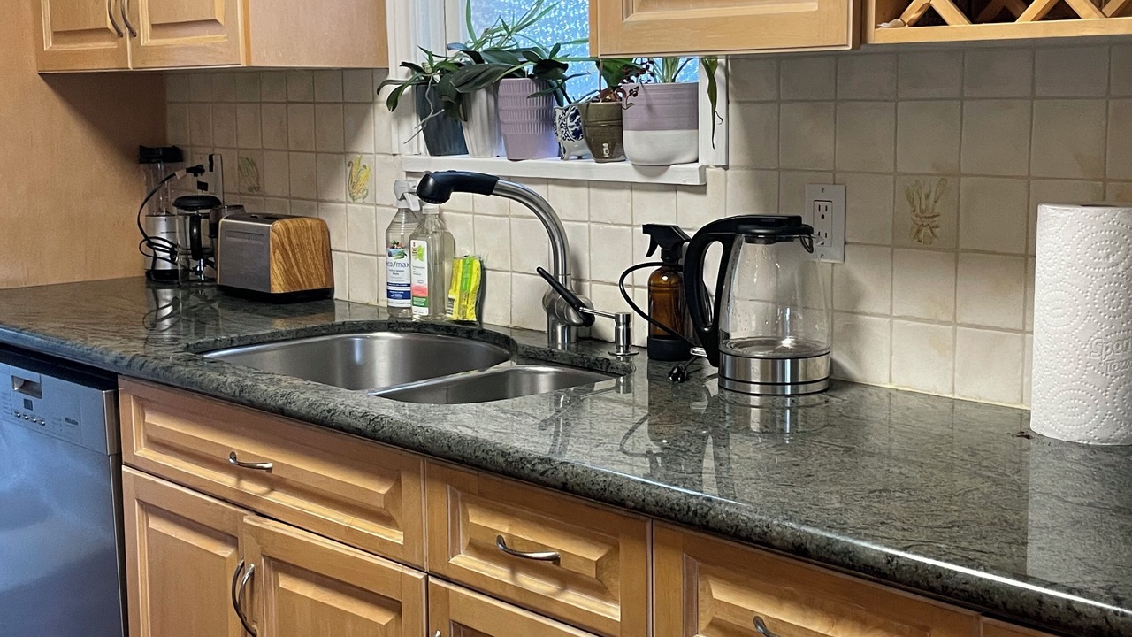 Photo of Kitchen in Kitsilano