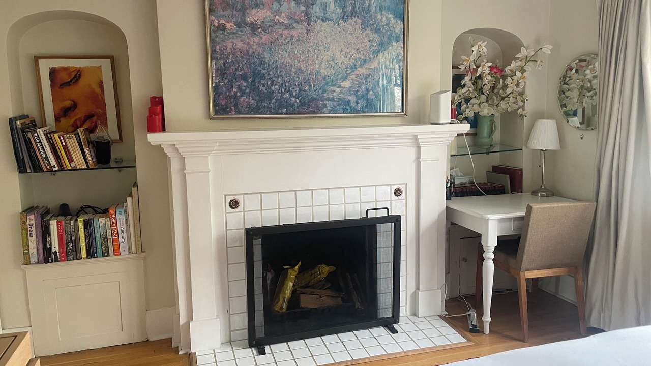Photo of Bedroom in Kitsilano
