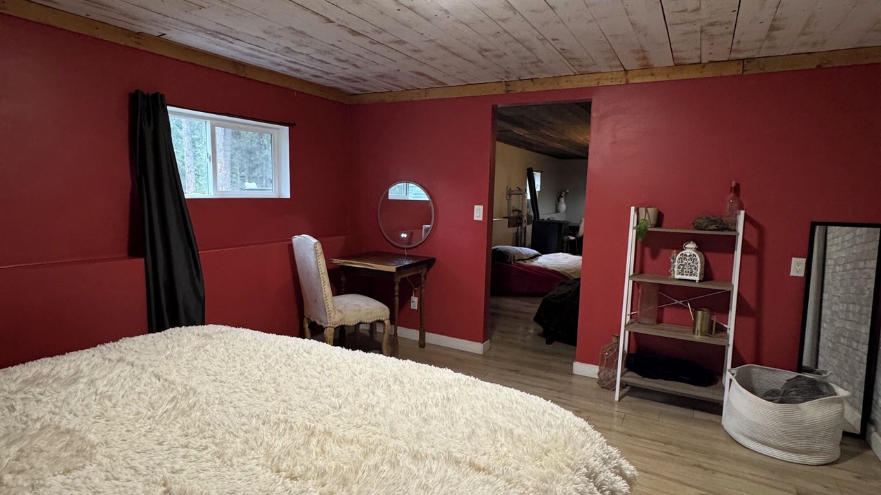 Photo of Bedroom in Merritt