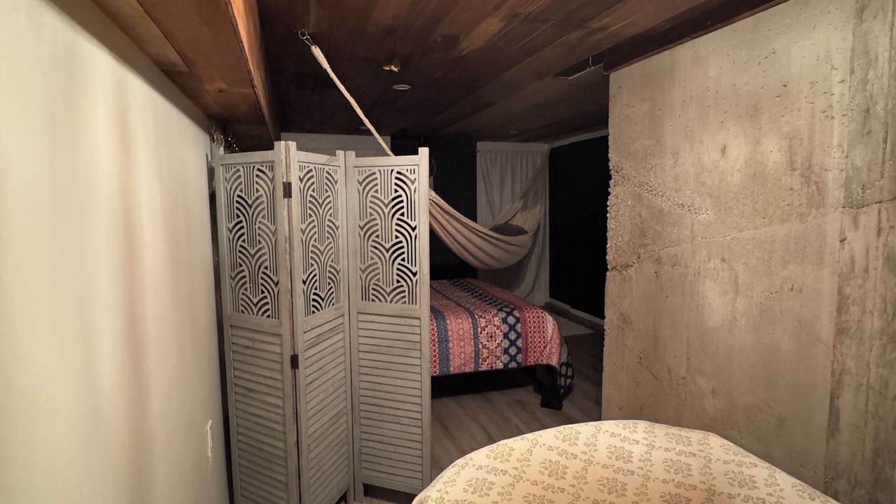 Photo of Bedroom in Merritt