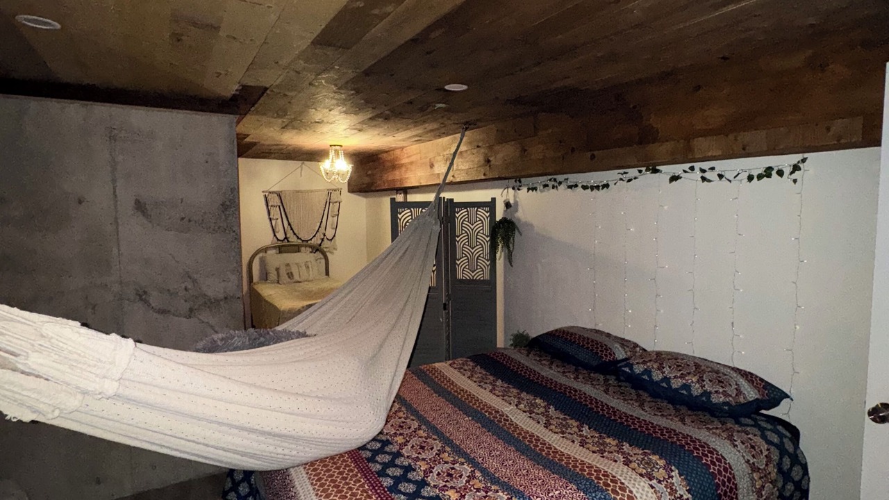 Photo of Bedroom in Merritt