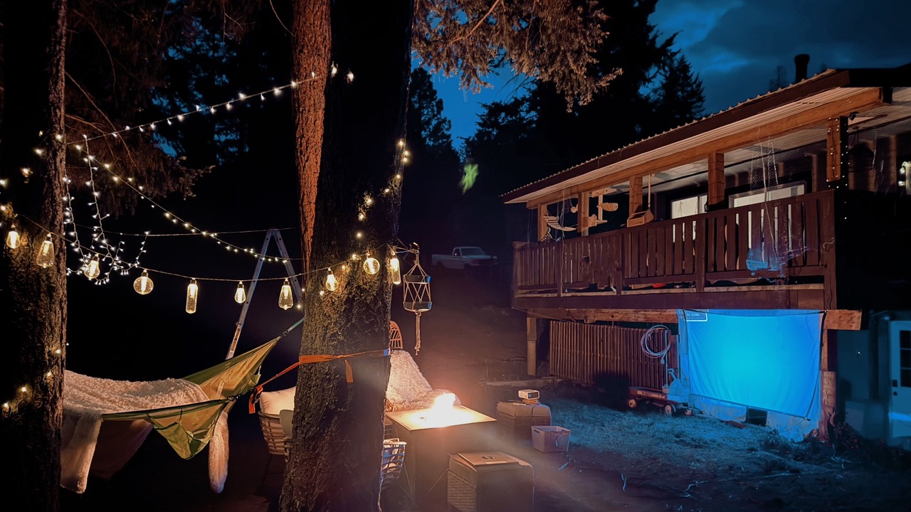Photo of Outdoor in Merritt