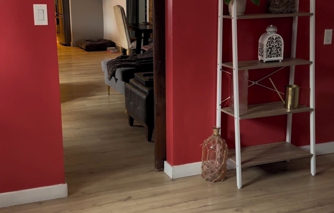 Photo of Bedroom in Merritt