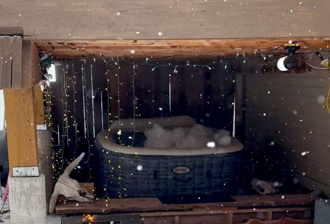 Photo of Outdoor in Merritt