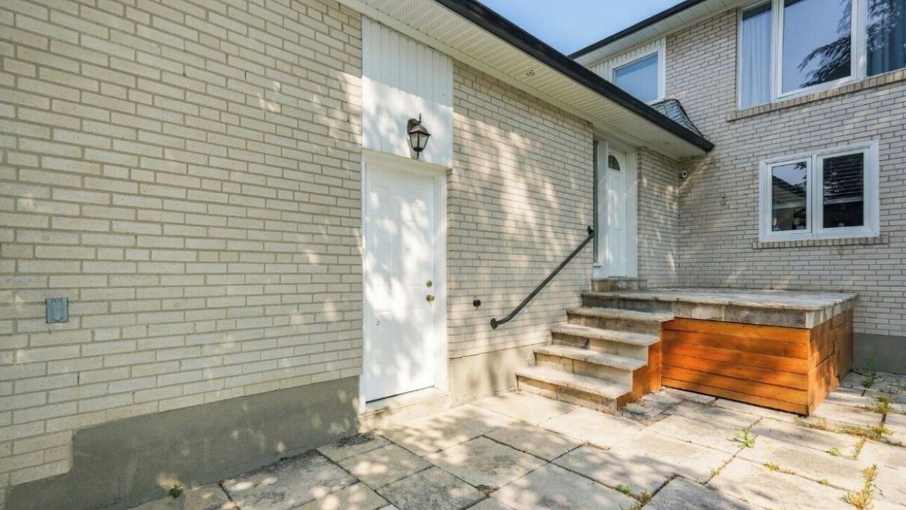 Photo of Outdoor in Richmond Hill