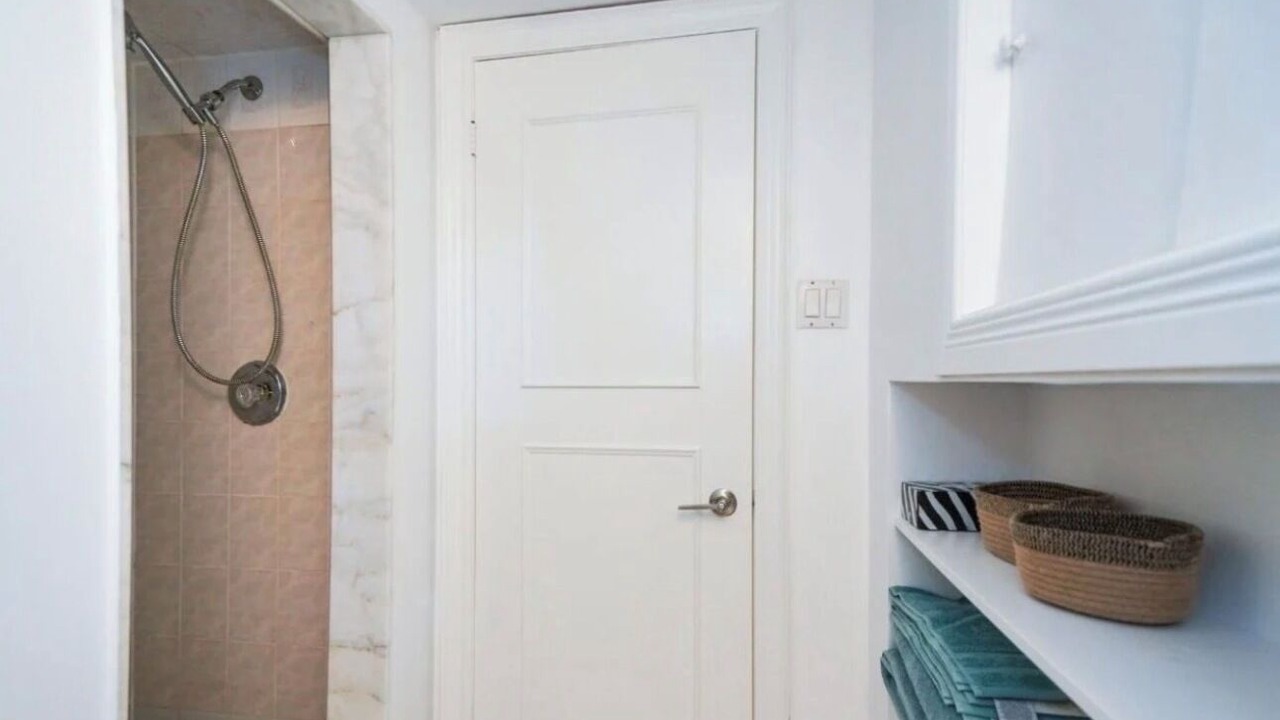 Photo of Bathroom in Richmond Hill