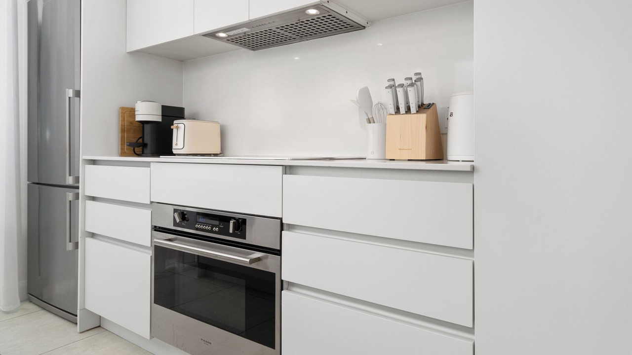 Photo of Kitchen in Laval