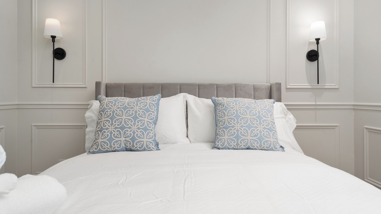 Photo of Bedroom in Laval