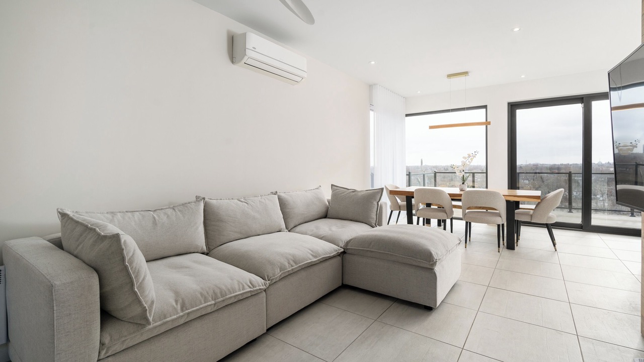 Photo of Livingroom in Laval