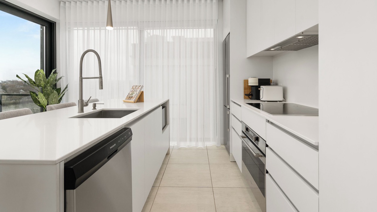 Photo of Kitchen in Laval