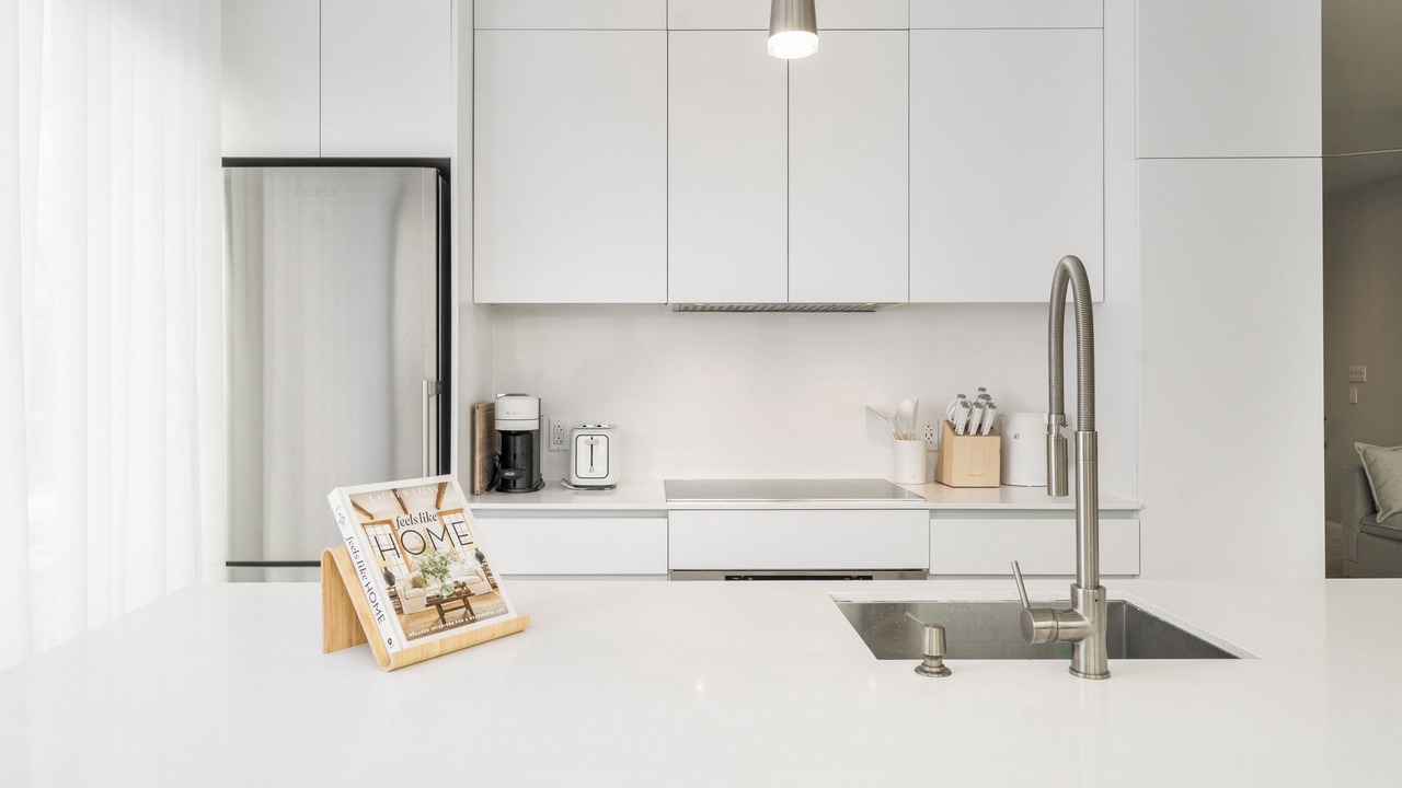Photo of Kitchen in Laval