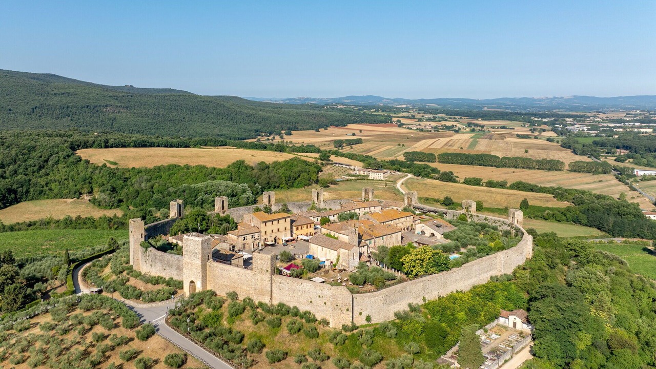 Photo of Outdoor in Monteriggioni