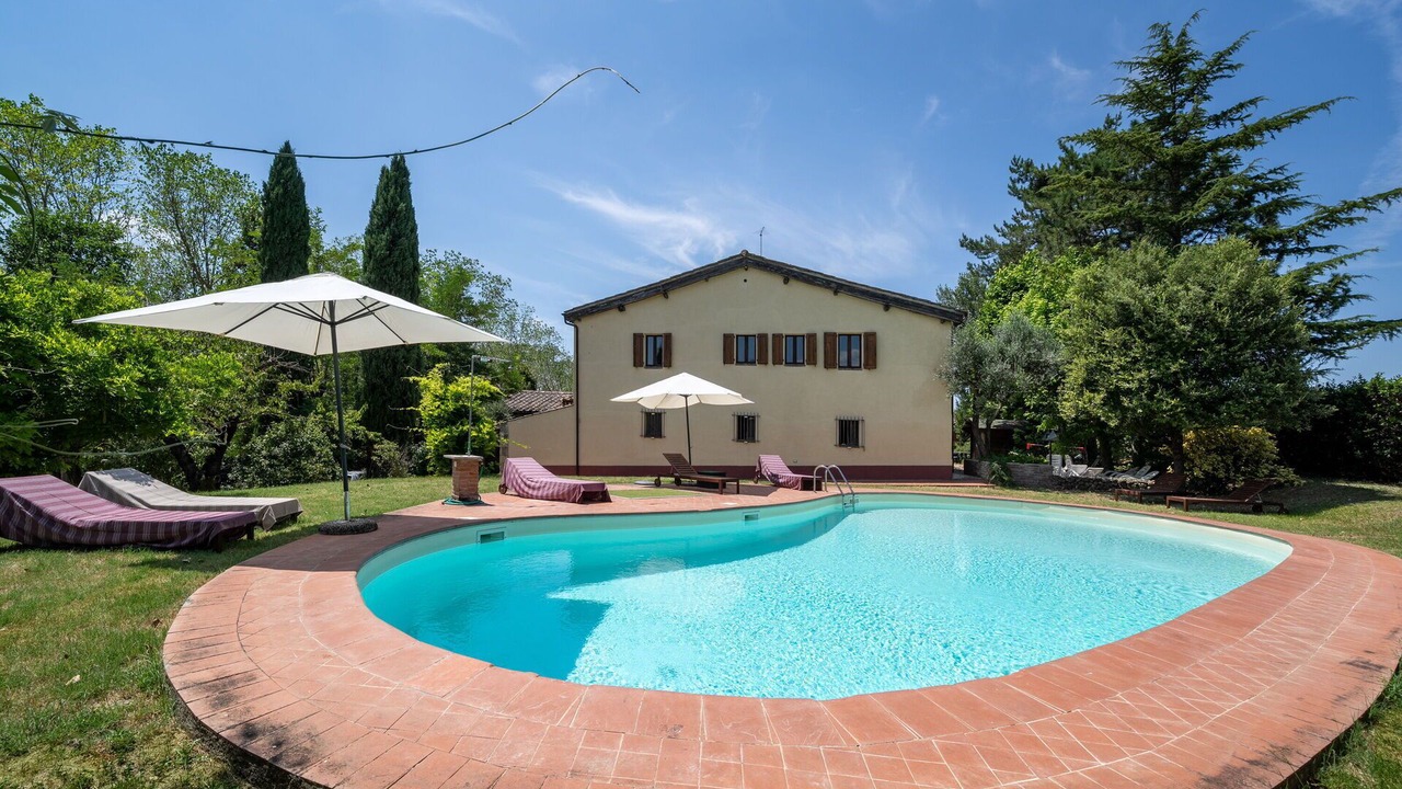 Photo of Outdoor in Monteriggioni