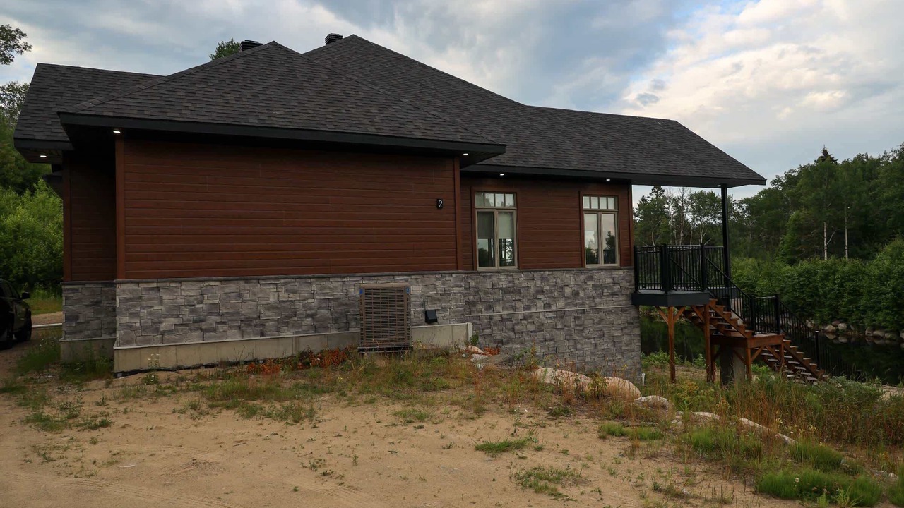 Photo of Outdoor in Saint-Simeon