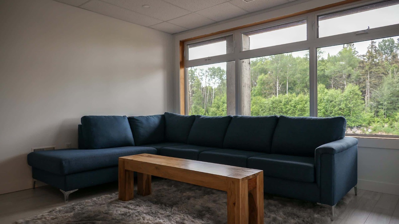 Photo of Livingroom in Saint-Simeon