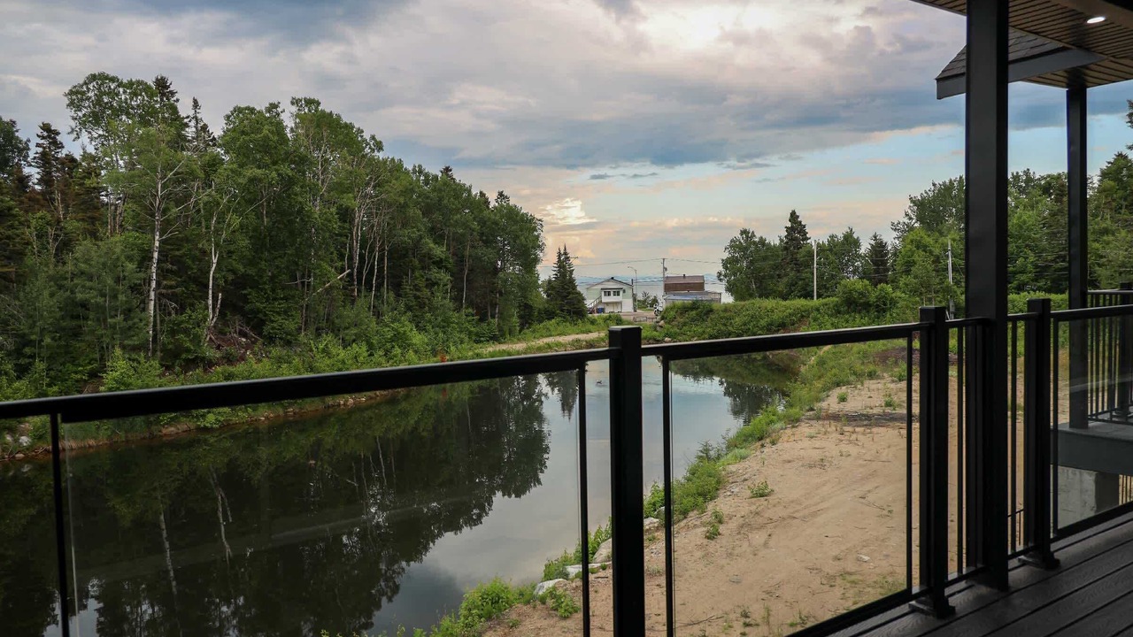 Photo of Outdoor in Saint-Simeon