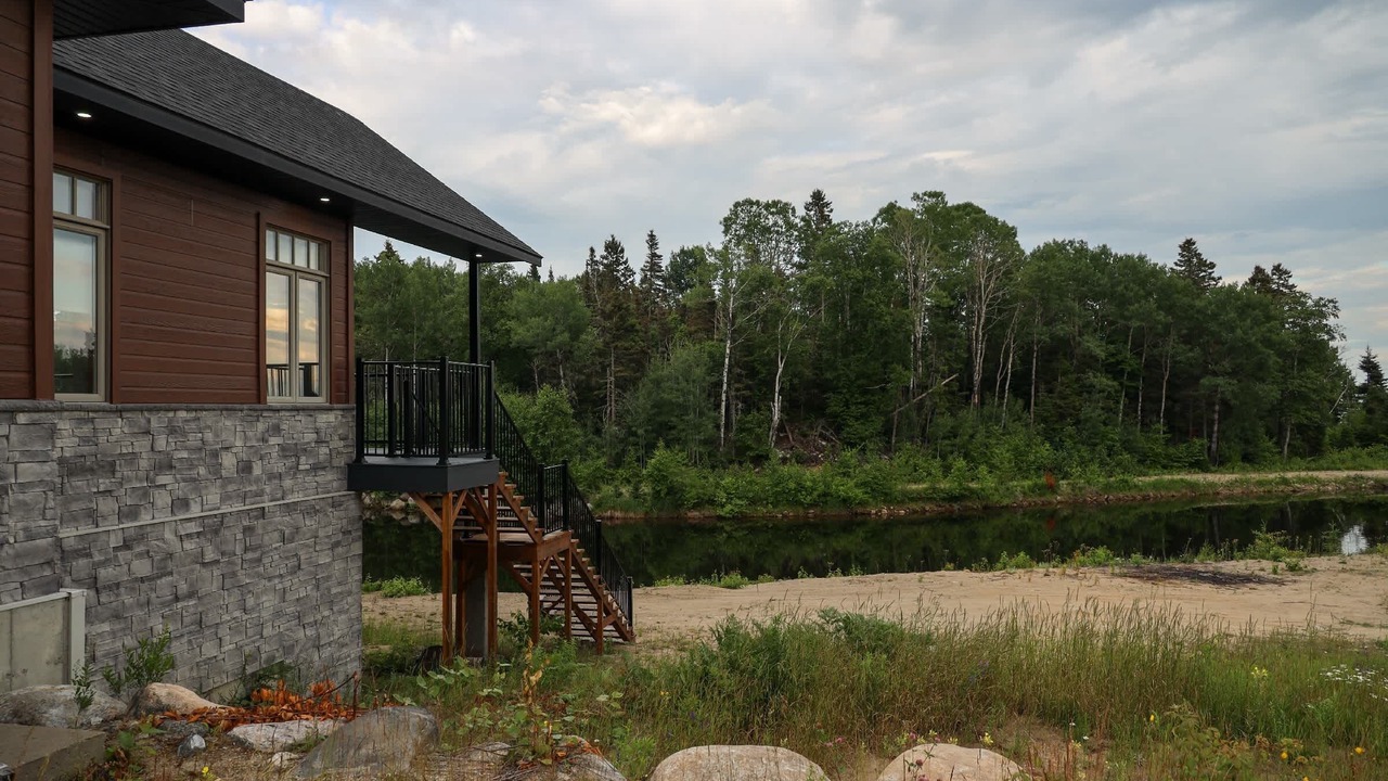 Photo of Outdoor in Saint-Simeon