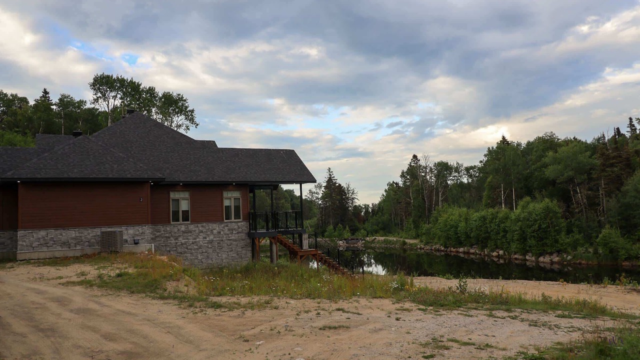 Photo of Outdoor in Saint-Simeon