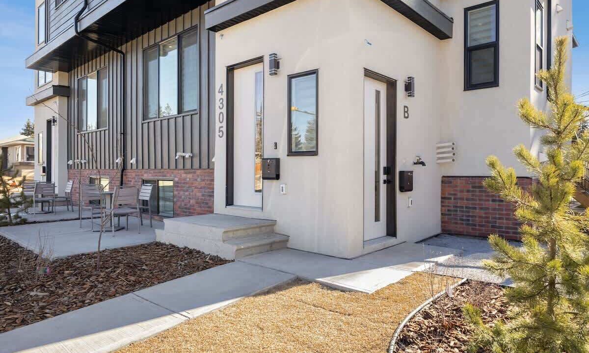 Photo of Outdoor in Southwest Calgary