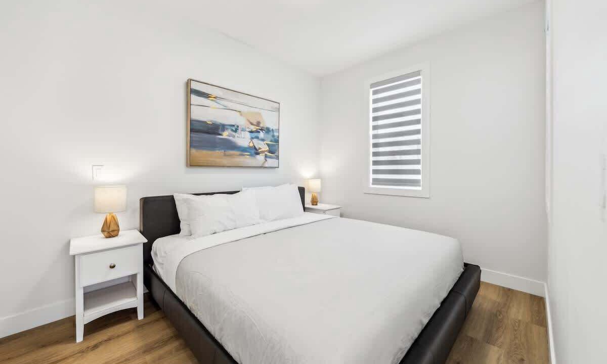 Photo of Bedroom in Southwest Calgary