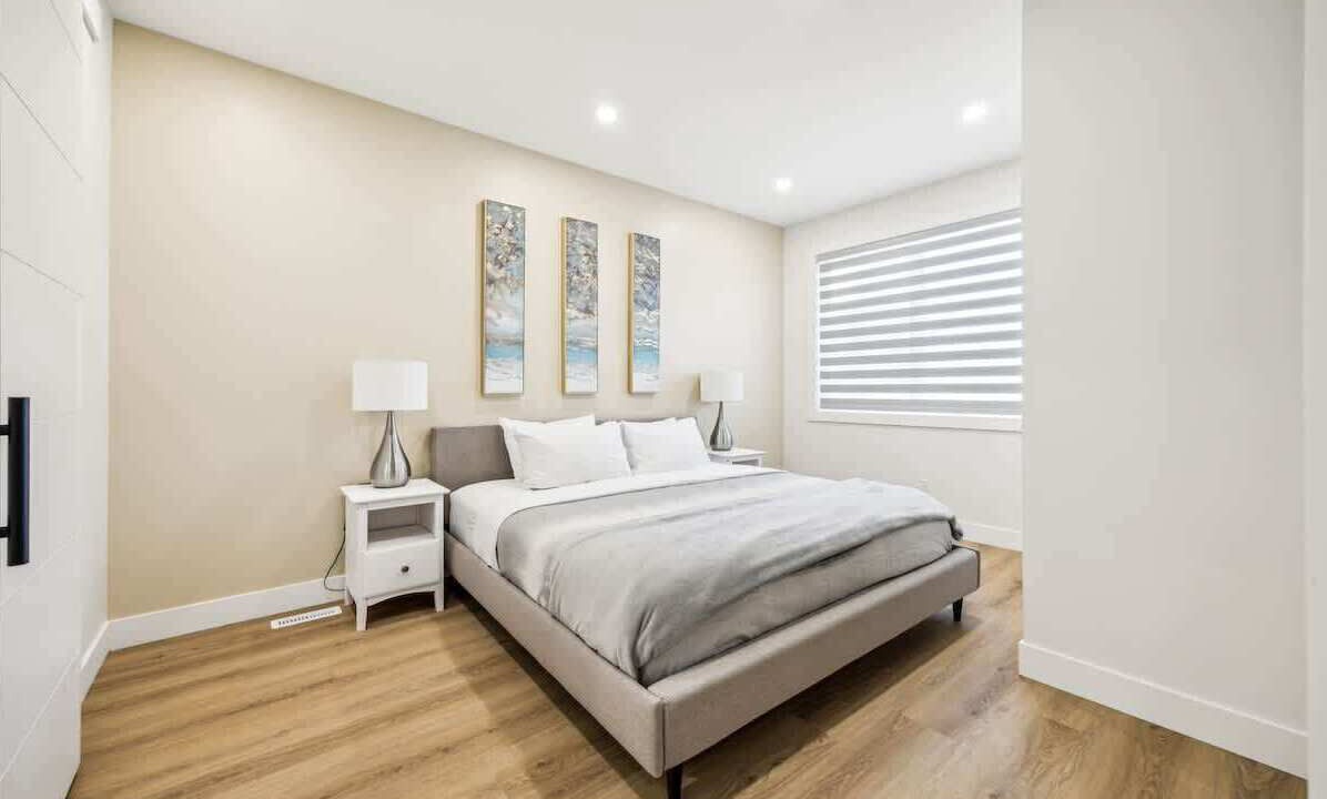Photo of Bedroom in Southwest Calgary