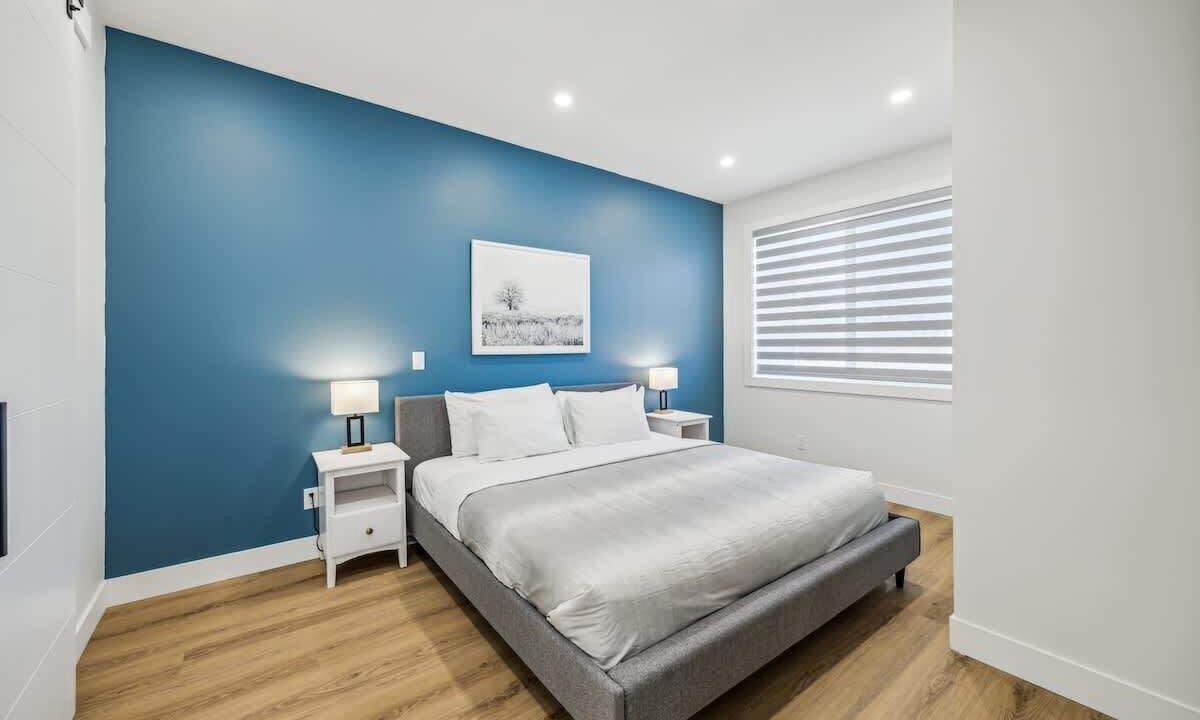 Photo of Bedroom in Southwest Calgary