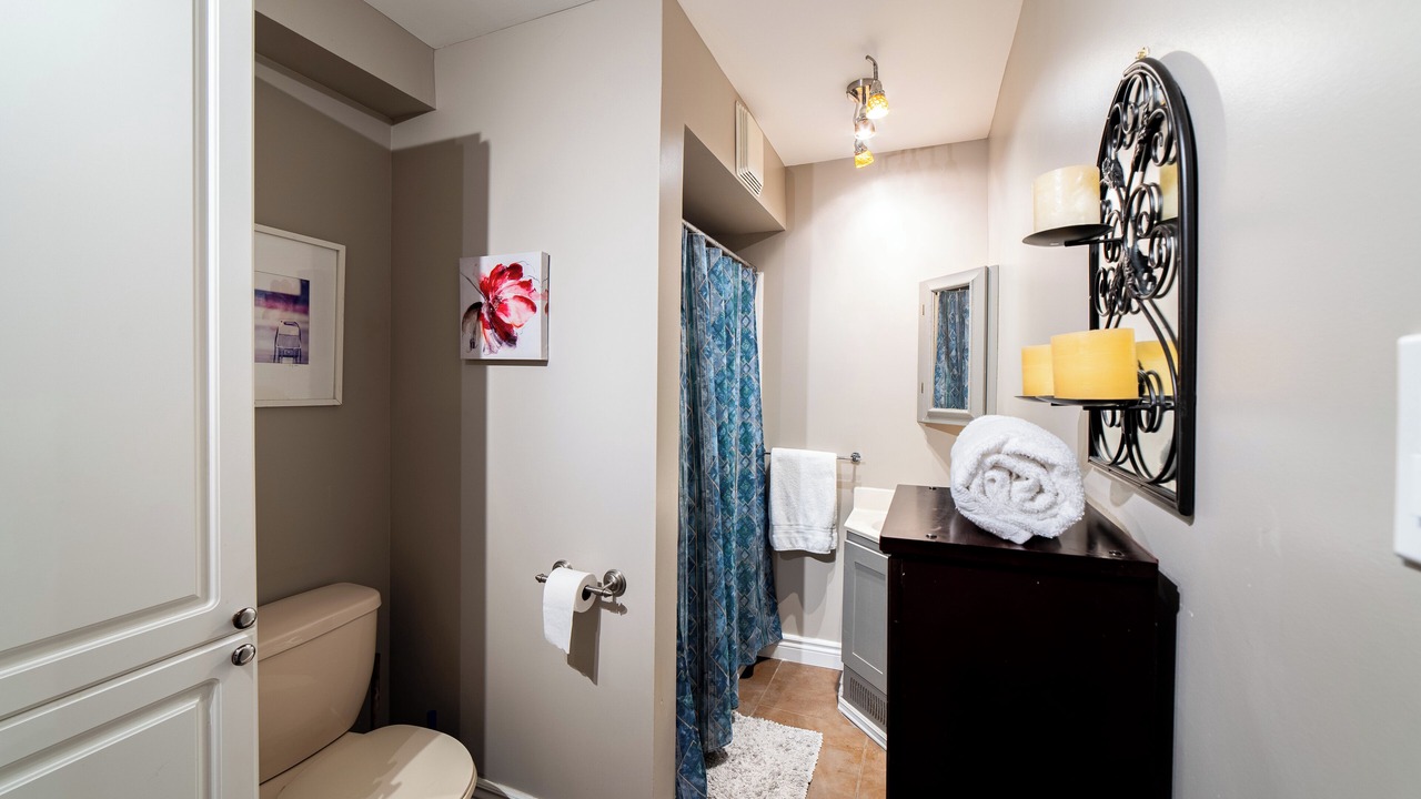 Photo of Bathroom in Cornwall