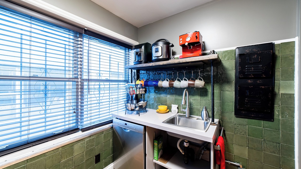 Photo of Kitchen in Cornwall