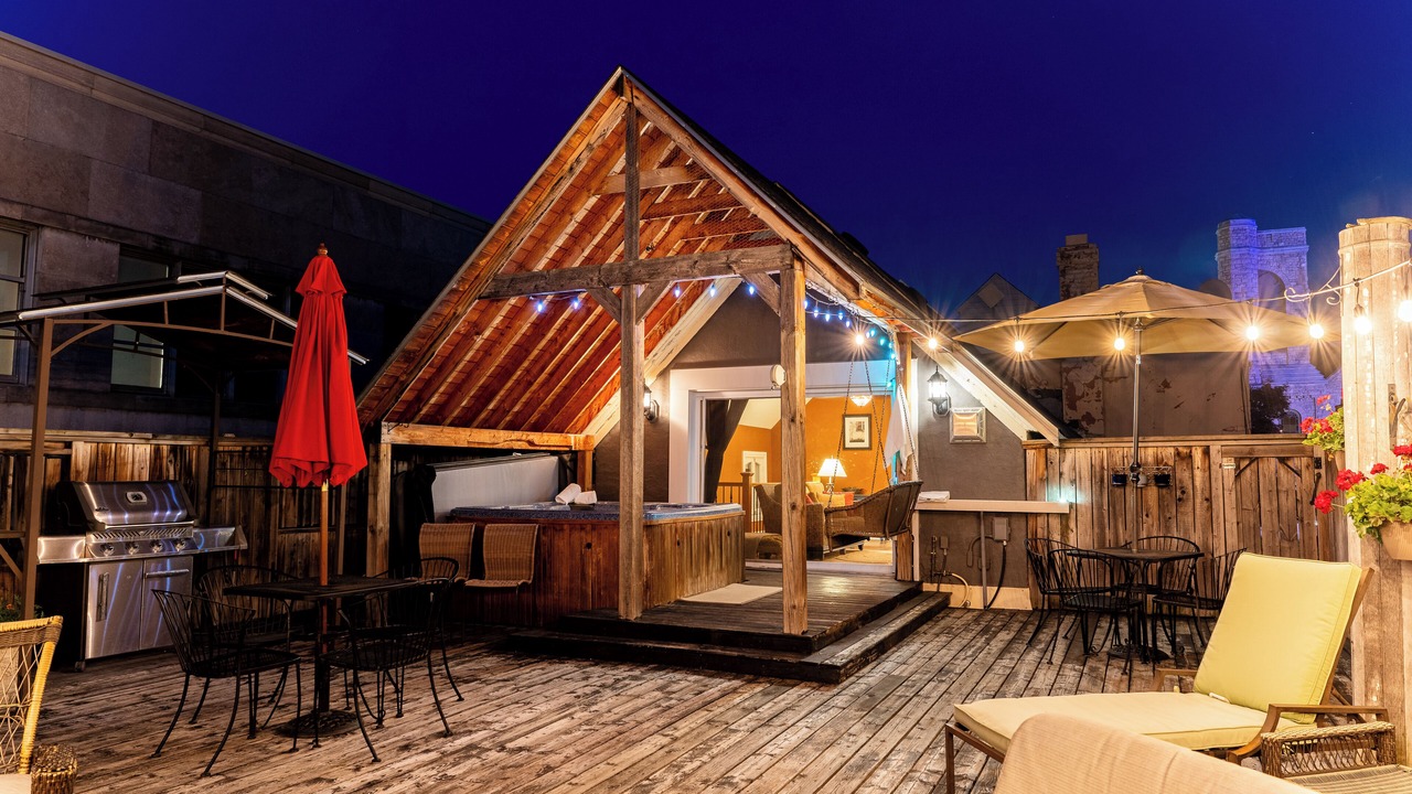 Photo of Outdoor in Cornwall
