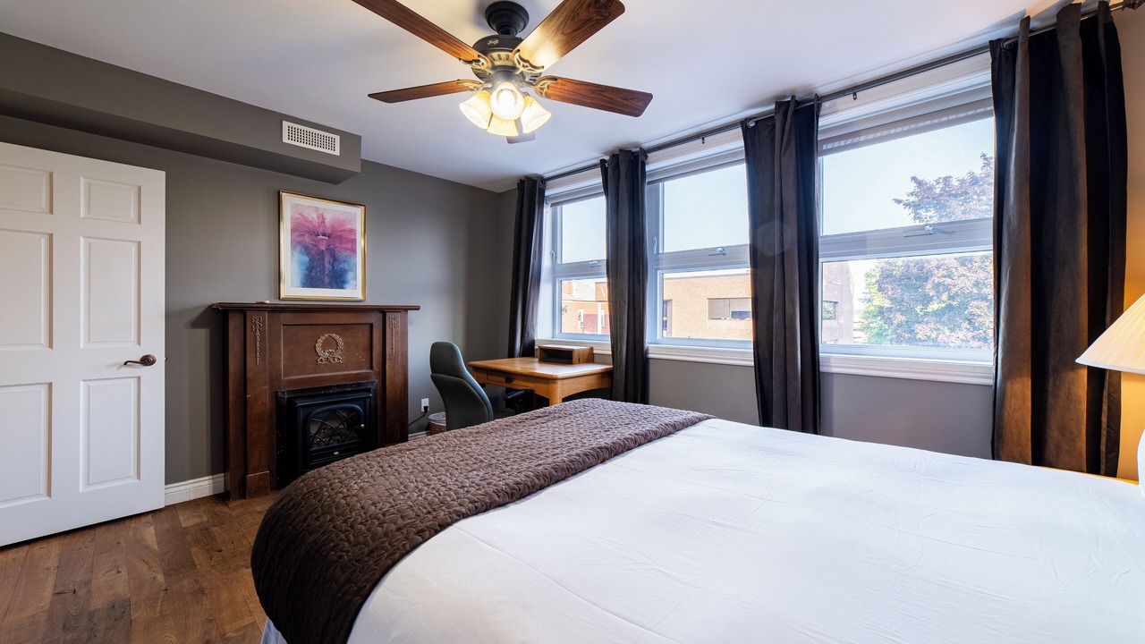 Photo of Bedroom in Cornwall